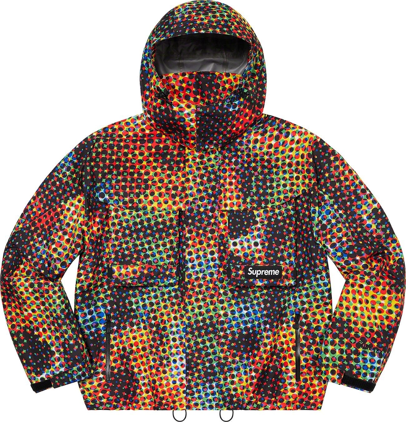 GORE-TEX PACLITE® Lightweight Shell Jacket view 36
